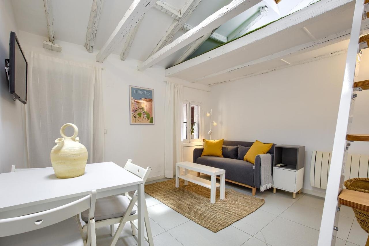 Charming Latina Center - Estancias Temporales Madrid Exterior foto